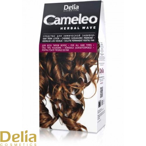 CAMELEO - Trajni losion za kosu